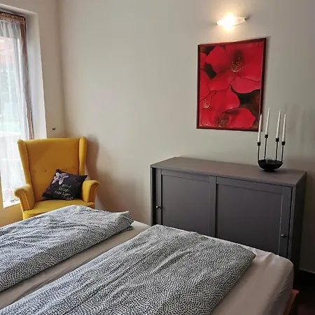 Casa vacanze Mediterrán Vendégház Balatonoszod